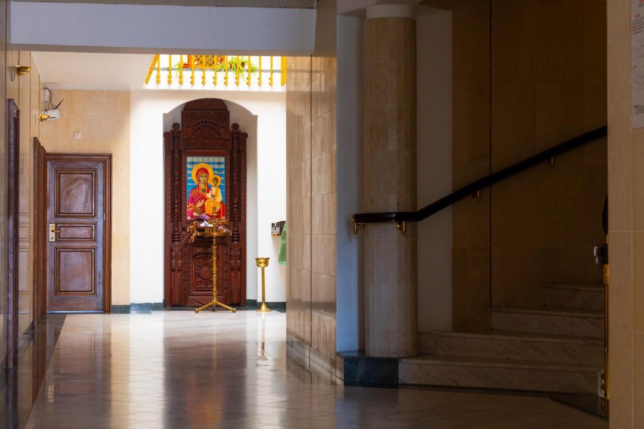 Hotel Slaviani Dimitrovgrad  Ngoại thất bức ảnh