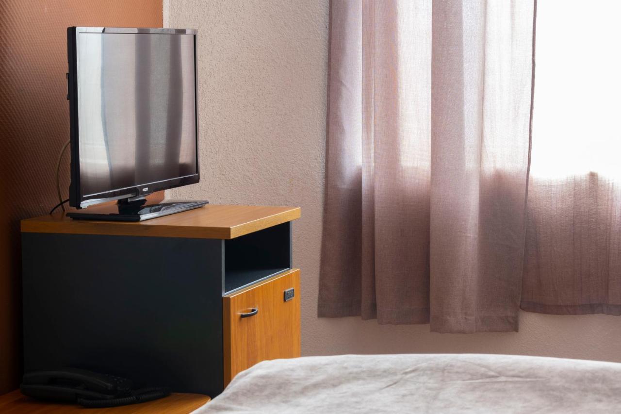 Hotel Slaviani Dimitrovgrad  Ngoại thất bức ảnh