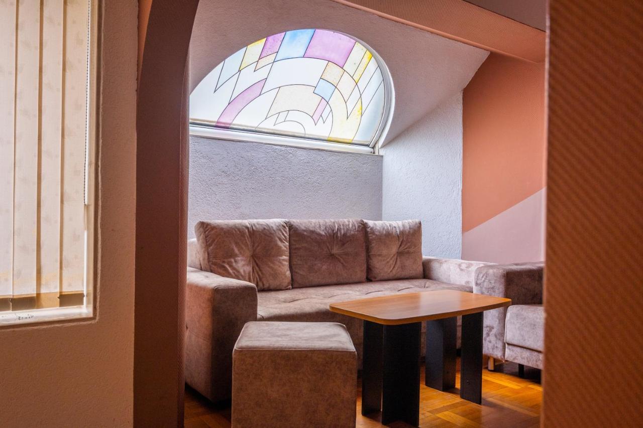 Hotel Slaviani Dimitrovgrad  Ngoại thất bức ảnh