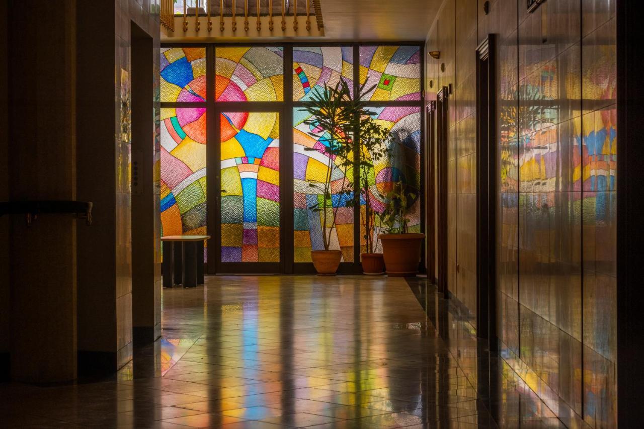 Hotel Slaviani Dimitrovgrad  Ngoại thất bức ảnh