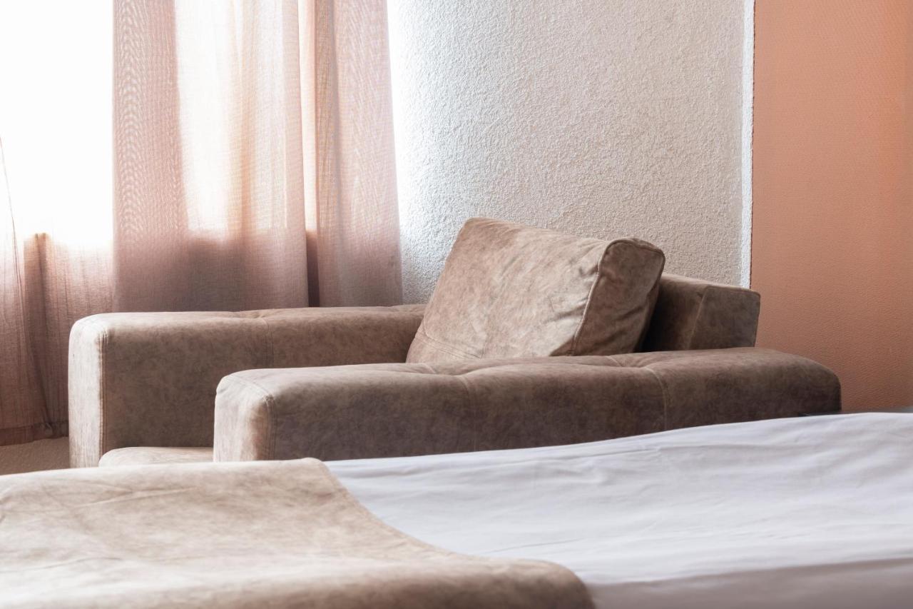Hotel Slaviani Dimitrovgrad  Ngoại thất bức ảnh