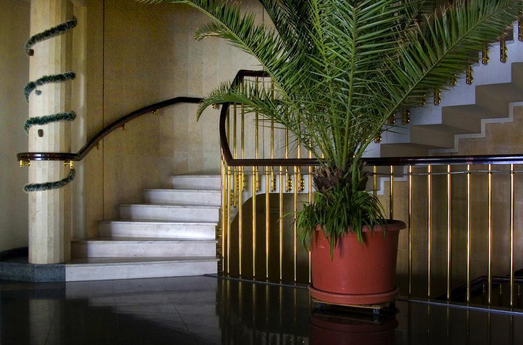 Hotel Slaviani Dimitrovgrad  Ngoại thất bức ảnh