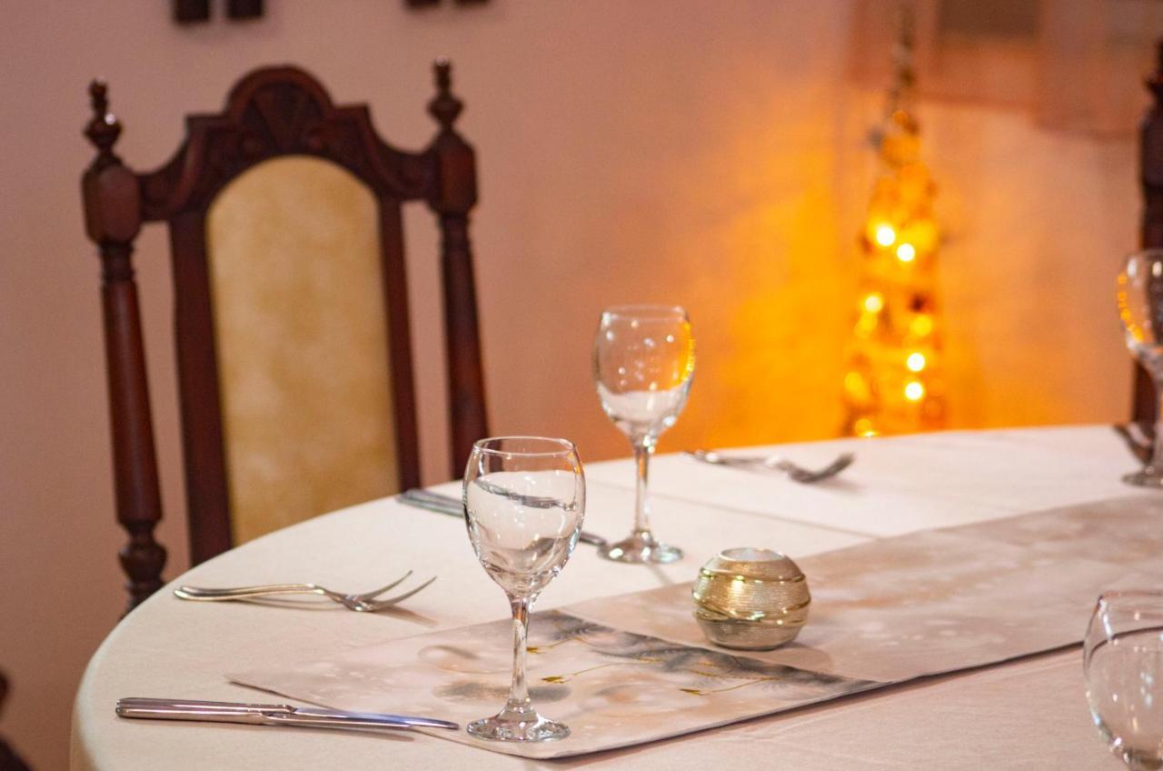 Hotel Slaviani Dimitrovgrad  Ngoại thất bức ảnh