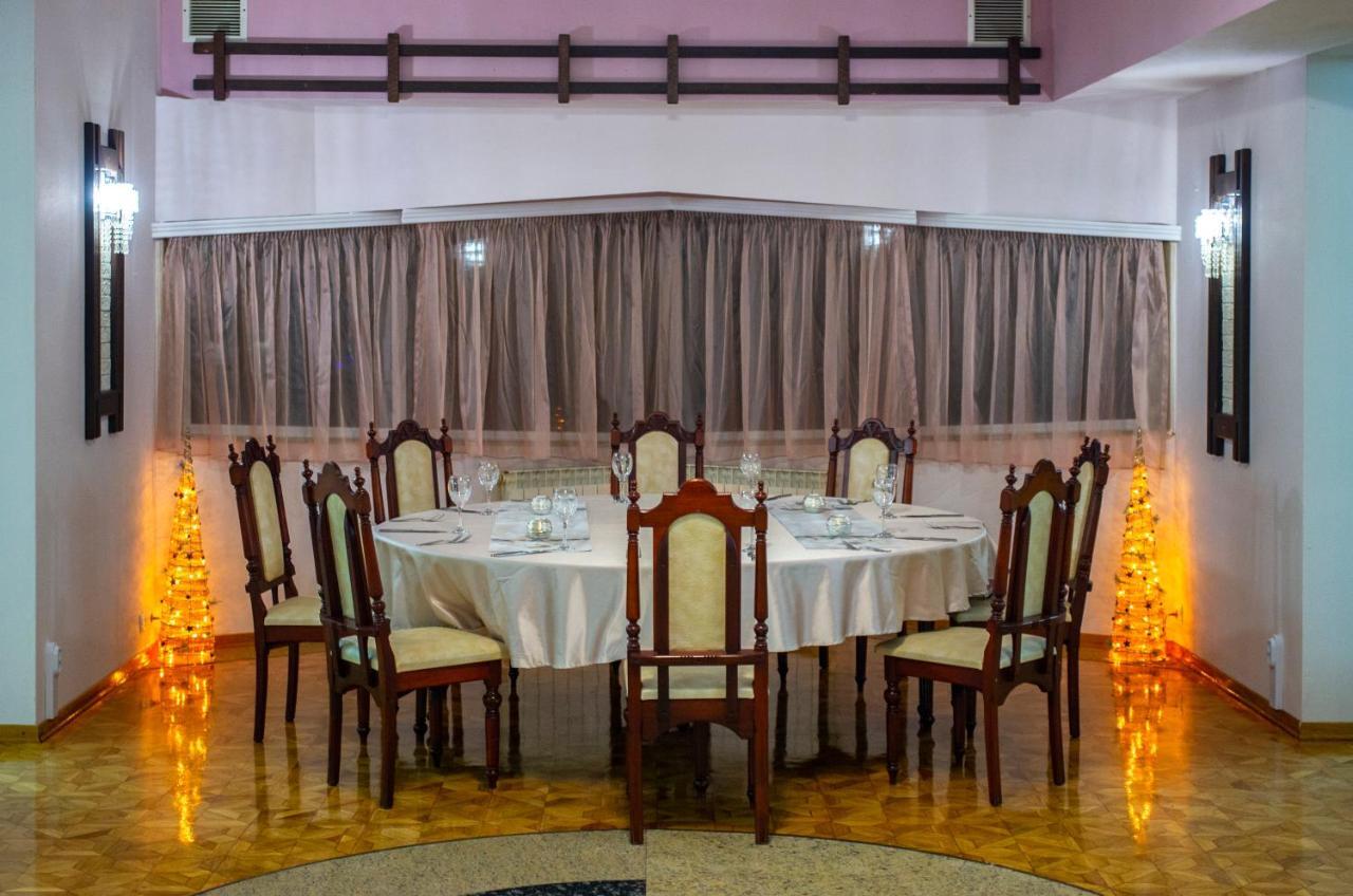 Hotel Slaviani Dimitrovgrad  Ngoại thất bức ảnh